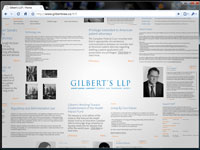 Gilbert's LLP