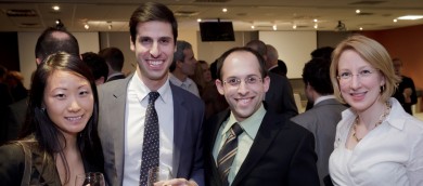 PBLO event: 5th year anniversary of Help Law Ontario PBLO event: 5th year anniversary of Help Law Ontario