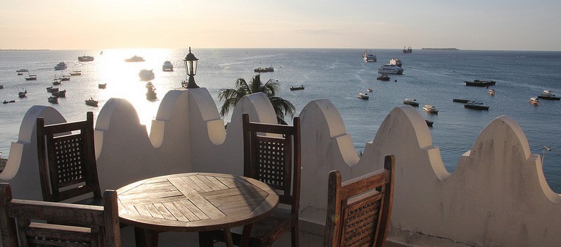 Zanzibar Zanzibar