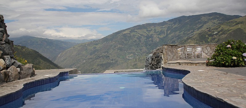 Ecuador Ecuador