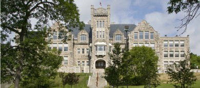 Lakehead Law School Lakehead Law School
