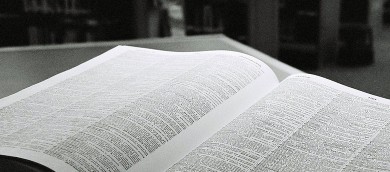 Dictionary Dictionary