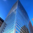 Bay Street towers in Toronto