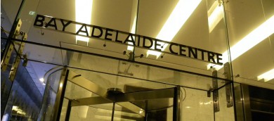 Bay Adelaide Centre Bay Adelaide Centre
