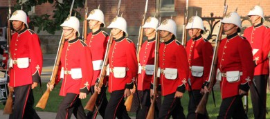 The Crime Traveller in Fredericton The Crime Traveller in Fredericton