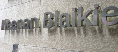 Heenan Blaikie Heenan Blaikie Sign