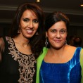 Sona Advani and Shahana Kar