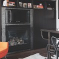 Criminal Lawyer Daniel Brown's Home Office Feature