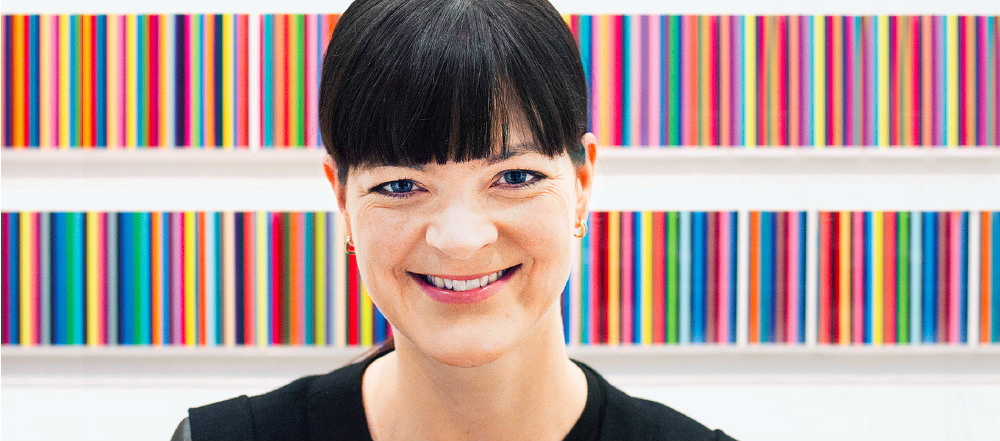 Sarah Armstrong of Fasken Martineau DuMoulin LLP