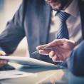 Law firm performance review