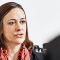 Anne Sonnen of BMO