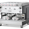 Gaggia Evolution Coffee