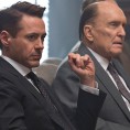 The Judge at TIFF