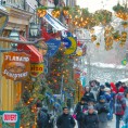 Carnaval Quebec City