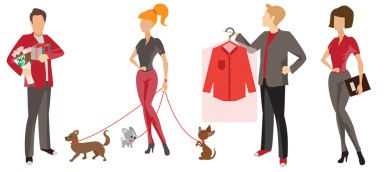 Personal concierge