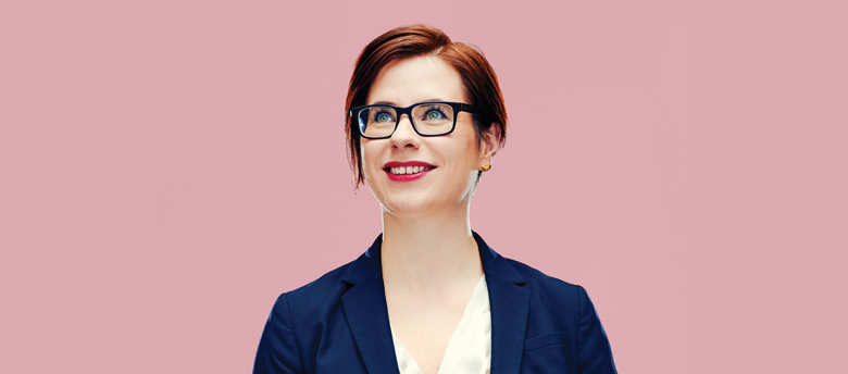 Angela Chaisson