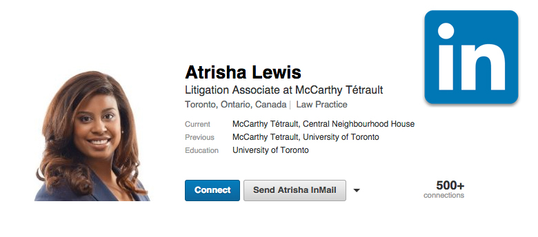 Atrisha Lewis
