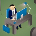 How to be a healthy lawyer