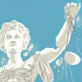 Justice System Crashing