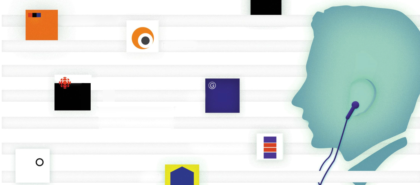 Top Podcasts