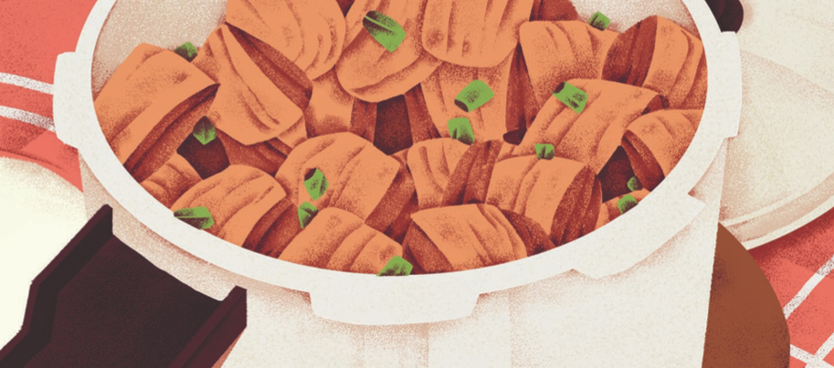 Adobo Pork