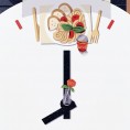 Edible Witness, cooking time