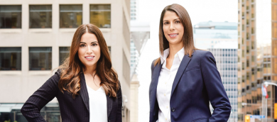 Bond University, lawyer, Cristina Wadhwa, Liana Rossi