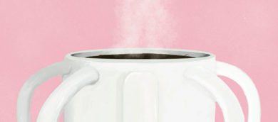 Coffee mug