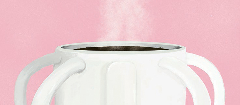 Coffee mug