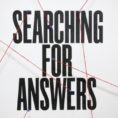 Searching for answers