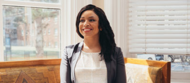 Annamaria Enenajor-feature