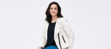 Sara Diament feature image