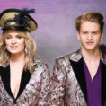 Metallic jacket feature image
