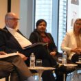 Precedent Live panel discussion