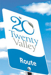 20 Valley