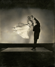 photo by Edward Steichen - courtesy of the AGO