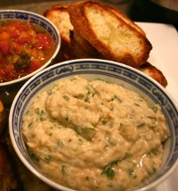 anchovy dip