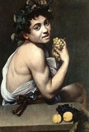 Bacchus