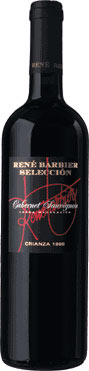 Rene Barbier Cabernet Sauvignon