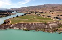 Carrick winery, New Zealand