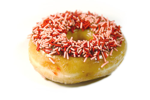 donut