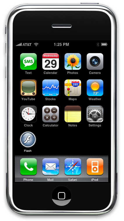 iPhone