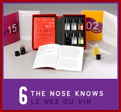 Le Nez Du Vin