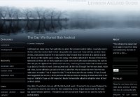 Levinson Axelrod gripe site