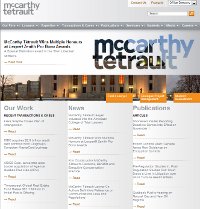McCarthy