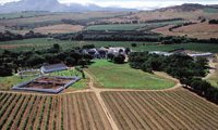 Meerlust Wine Estate