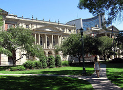 Ontario Court of Appeal at Osgoode Hall, Toronto