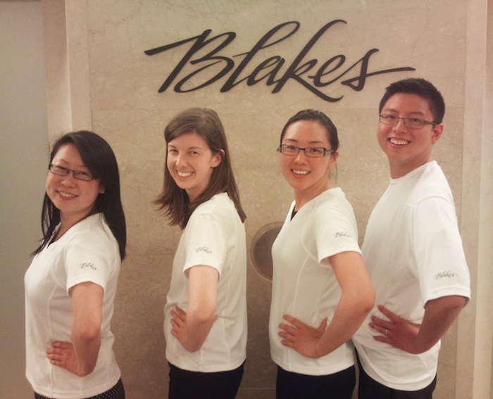 blakes