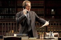 James Spader in Race