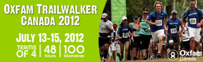 trailwalker banner